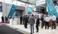 2025德国仪器仪表展展商名录会刊