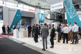 德国仪器仪表展现场图片4