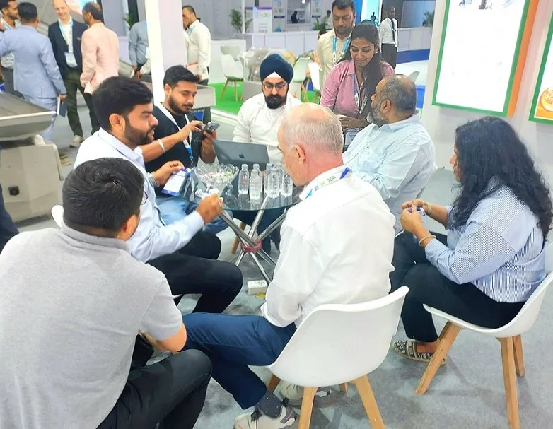 印度化工物流展(ChemLogistics India)2026门票哪里买