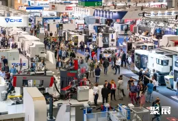 毕尔巴鄂工业展现场图片1