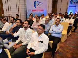 2026印度冷链展参展攻略(时间+地点+门票)