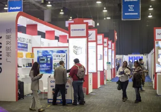 2025年墨西哥通讯展门票购买方式,多少钱一张?