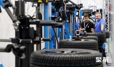 南非汽配展2025举办时间与地点