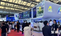 2026上海平板显示展 (FPD CHINA)参展攻略(时间地点+门票价格)