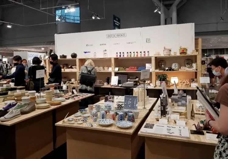 美国纽约礼品展览会