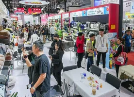 2025秋季广交会最新参展商名录