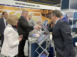 哈薩克斯坦電力展2025參展攻略（時間+地點+觀眾預約）