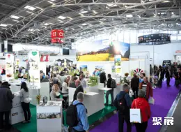 德国高尔夫展展会现场(现场盛况)3