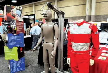 美国产业用布及纺织品展览会ATA(Advanced Textiles Expo)2026展位价格与展位申请