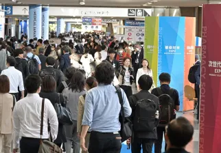 大阪医疗展现场图片1