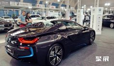 2025葡萄牙电动车展门票如何购买 多少钱一张