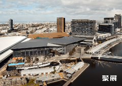 澳大利亚墨尔本会展中心