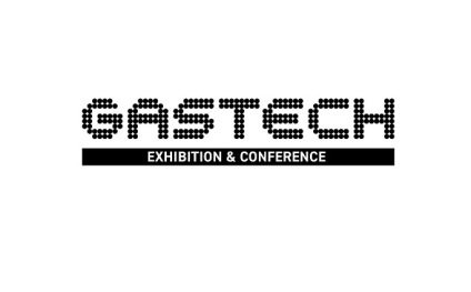 Gastech 
