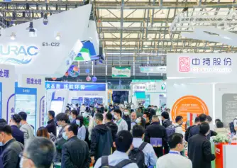 2027上海碳中和展(CO expo china)展位费与展位图