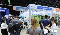 2026年泰国水展门票哪里买,购买途径?