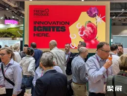 美国果蔬展现场图片9