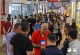 巴西面料展现场图片4