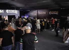 2025突尼斯纺织机械展展位图与展位申请