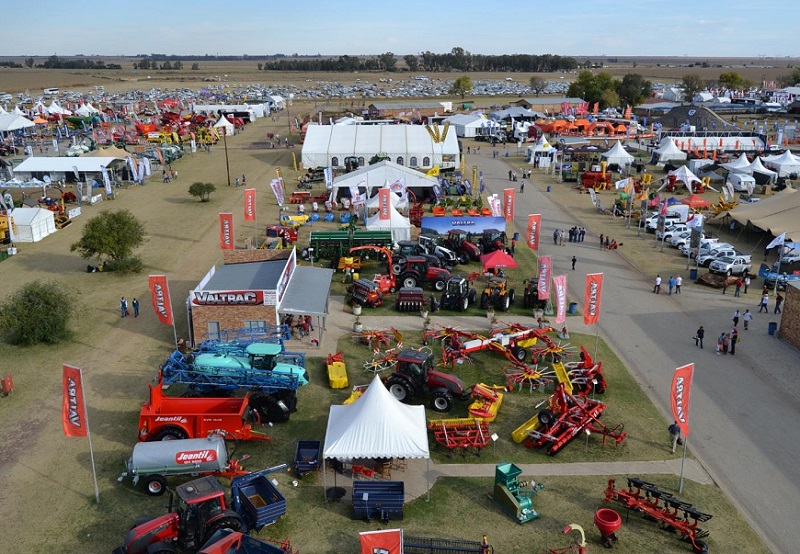 Grain SA's NAMPO Harvest Day