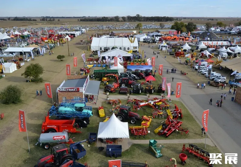 Grain SA's NAMPO Harvest Day