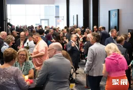 美国殡葬展现场图片3