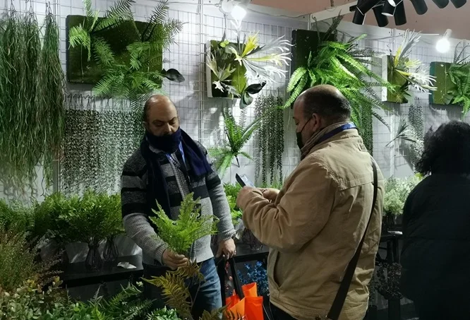 全国婚庆道具展(WFDF)2026时间表及地点