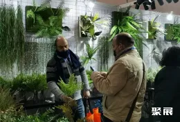 全国婚庆道具展现场图片5