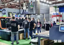 土耳其广告标识展展会现场(现场盛况)7
