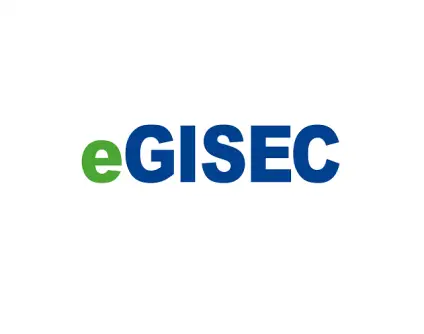 韩国电子信息展logo