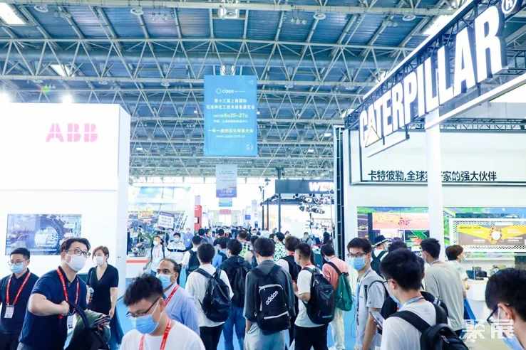 7月18-20日,世界石油天然气大会、CIPPE新疆石油石化展2024门票登记火热进行中~