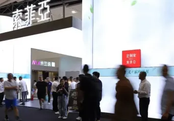 2025广州建博会展品有哪些？
