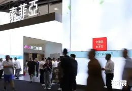 广州建博会展会现场(现场盛况)12