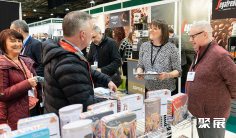 德国食品展2025参展攻略(时间+地点+观众预约)
