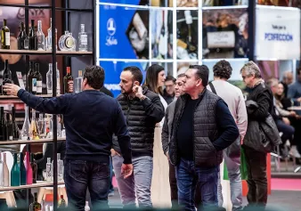 西班牙葡萄酒机械展2025展商名单