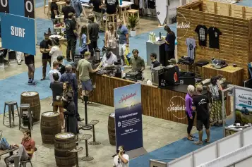 美国奥兰多水上运动用品展览会(Surf Expo)2026参展攻略（时间地点/观众预约）