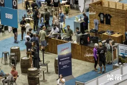 美国水上运动展现场图片4