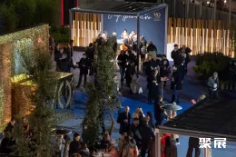 维琴察珠宝展现场图片7