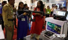 2026巴基斯坦防务展(IDEAS)时间地点