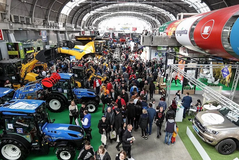 波兰农业展2026最新展商名录