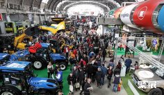 2026波兰农业展(AGROTECH)展品有哪些?