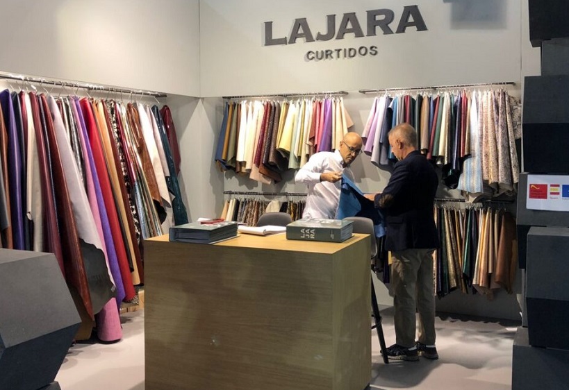 意大利皮革展2025展商名单