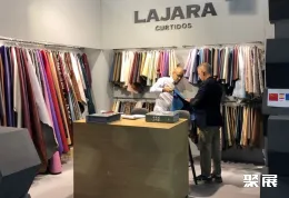 意大利皮革展现场图片11