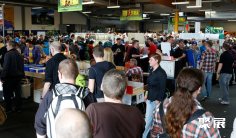 哈姆宠物展2025举办时间与地点