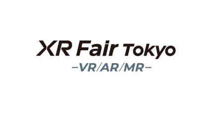 日本东京VR/AR/MR展览会
