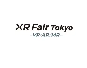 日本东京VR/AR/MR展览会