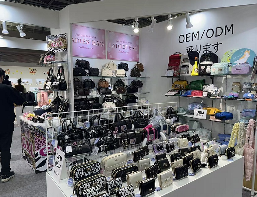 东京礼品展现场图片25