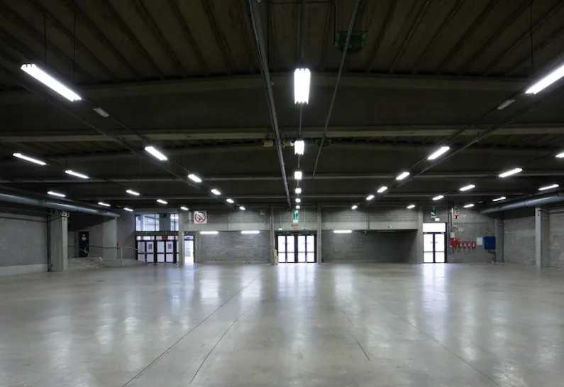 比利时安特卫普会展中心