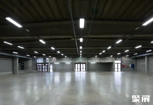 比利时安特卫普会展中心