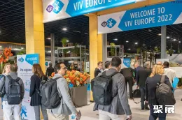 荷兰畜牧展展会现场(现场盛况)1