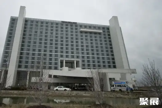 Schaumburg Convention Center